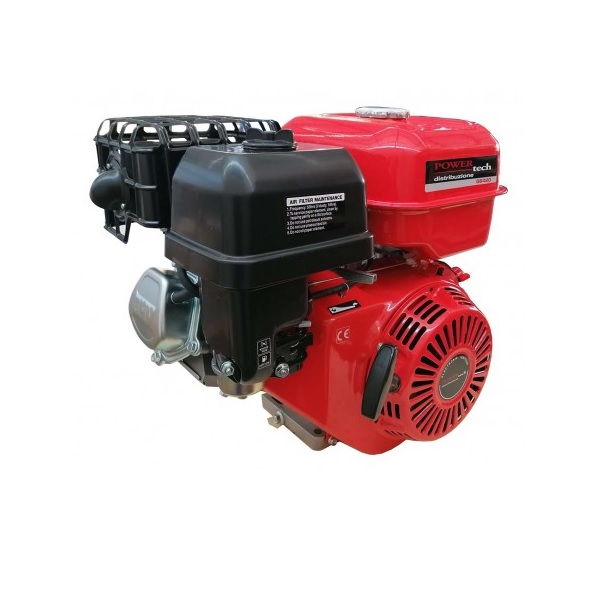 Motore powertech gb270