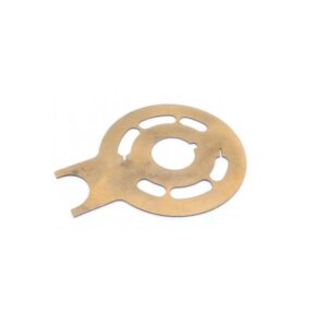Piastra valvola f0nn600ce
