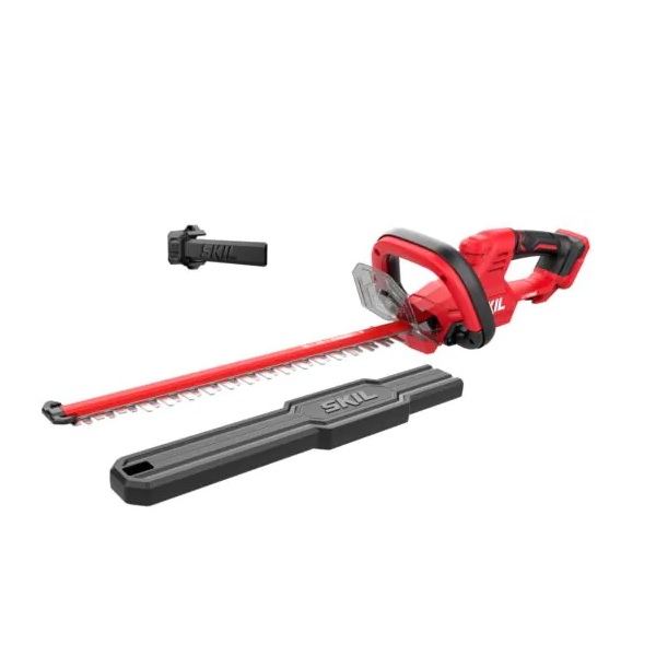 Tagliasiepi skil 0429 ca lama 50cm a batteria