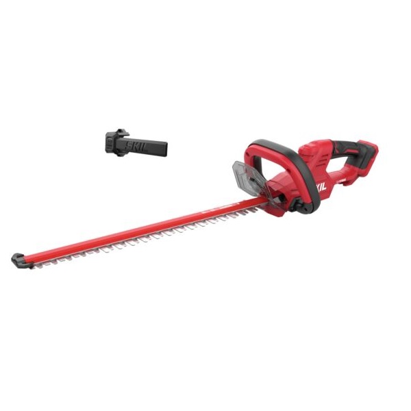 Tagliasiepi skil 0430 ca a batteria lama 55cm
