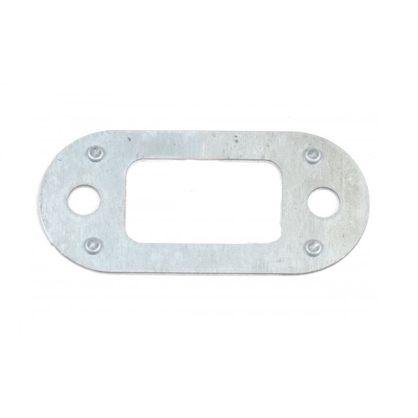 Guarnizione 15x25.5 i39 h1 intermedia ferro