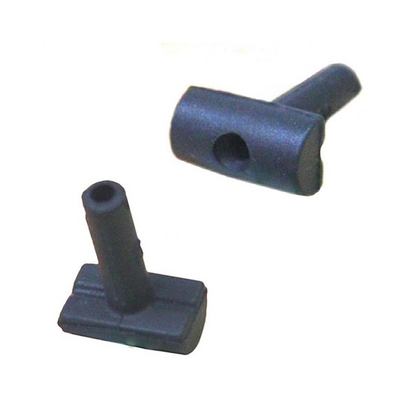 Tubo raccordo pompa olio stihl