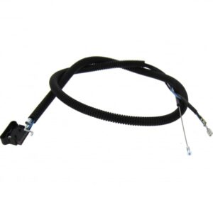 Cablaggio gas e elettrico completo