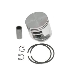Pistone d42 sp11 c25 h33.4/39.3 tp