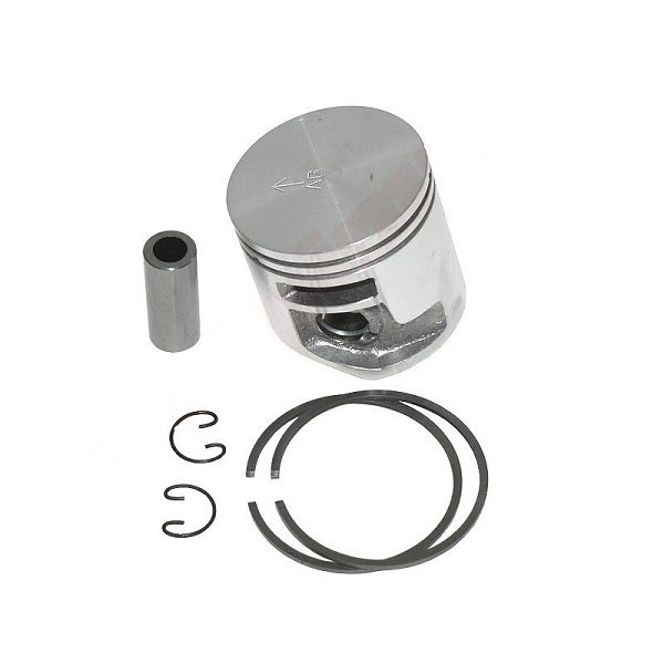Pistone d42 sp11 c25 h33.4/39.3 tp