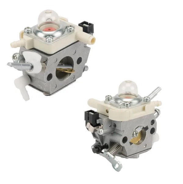 Carburatore d16 wtf12 - wtf7 walbro primer