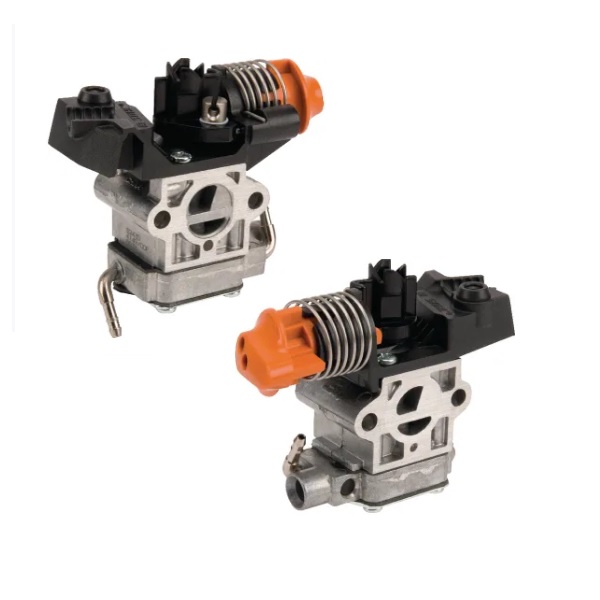 Carburatore zama rc2-s243d c/meccanismo aria
