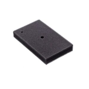 Prefiltro 080-128-021 quadro spugna 2fori
