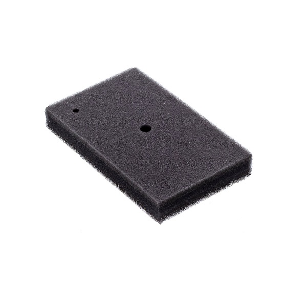 Prefiltro 080-128-021 quadro spugna 2fori