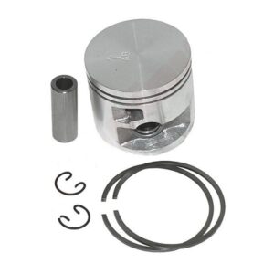 Pistone d48 sp12 c27 h42.7 completo