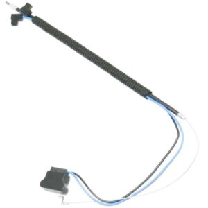 Cablaggio completo