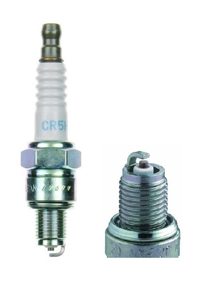 Candela cr5hsa ngk