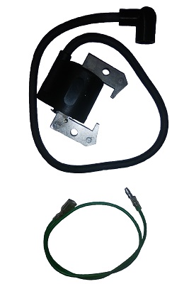 Bobina 6x56 p2 hf16 generatore mgf900 compatibile nla
