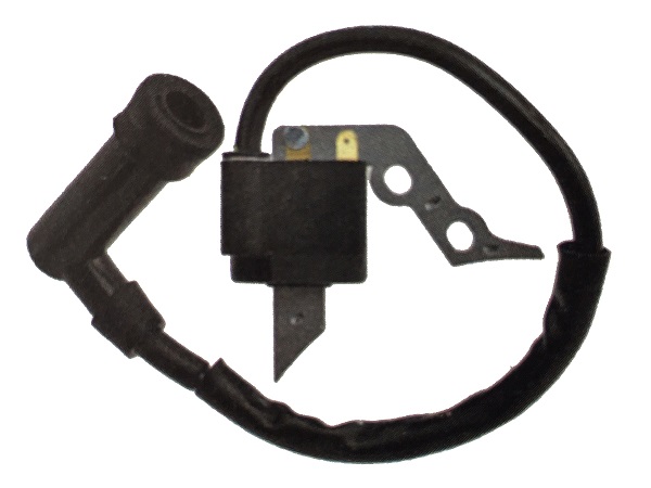 Bobina 6x21 p2 hf3.8 mitsubishi compatibile