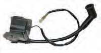 Bobina 6x56 p2 hf5.7 honda g100 compatibile