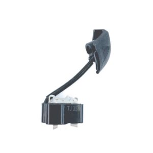 Bobina 4x23 p2 hf36 kawasaki tj35e compatibile