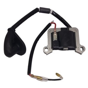 Bobina 5x62 p3 hf4.4 zomax compatibile