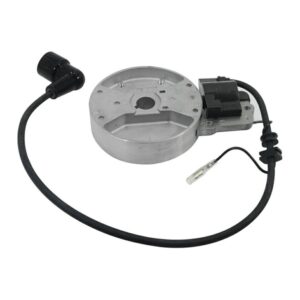 Bobina 4x36 p2 hf4.5 asia eb800 compatibile