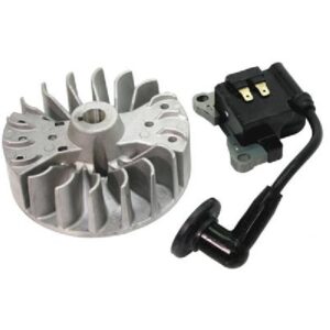 Bobina 5x53 p2 hf2.2 asia compatibile