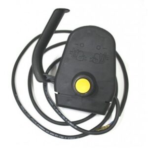 Interruttore 08a 1500w rasaerba