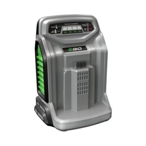 Caricabatteria 56v ego ch5500e rapido