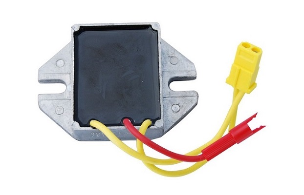 Regolatore b&s 3poli 16amp compatibile