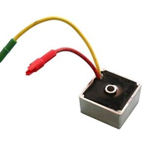 Regolatore b&s 2poli 9amp compatibile