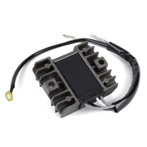 Regolatore honda compatibile