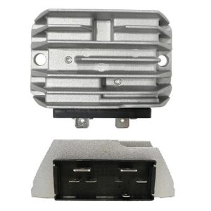 Regolatore 7poli 12v 18a lombardini dinamotore compatibile