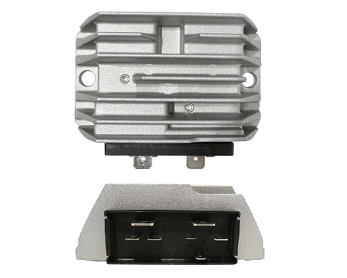 Regolatore 7poli 12v 18a lombardini dinamotore compatibile