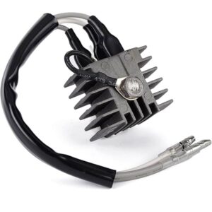 Regolatore honda raddrizzatore compatibile