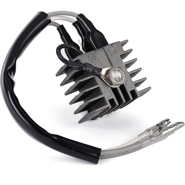 Regolatore honda raddrizzatore compatibile
