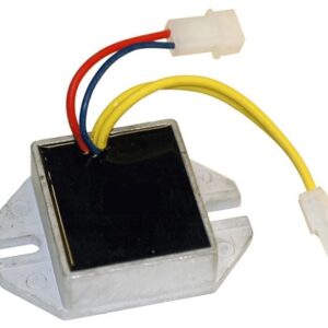 Regolatore b&s 4poli 16amp compatibile