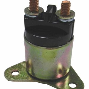 Solenoide 12v  -- - - - - - - --    honda