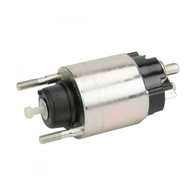 Solenoide 12v 4poli attuatore kawasaki