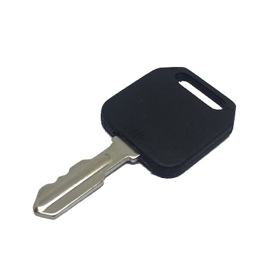 Chiave quadro nera husqvarna