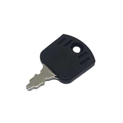 Chiave quadro ayp nera universale