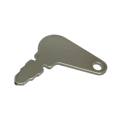 Chiave quadro mtd