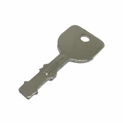 Chiave quadro mtd ++ + + + + +