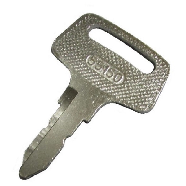 Chiave quadro kubota g-bx-zd