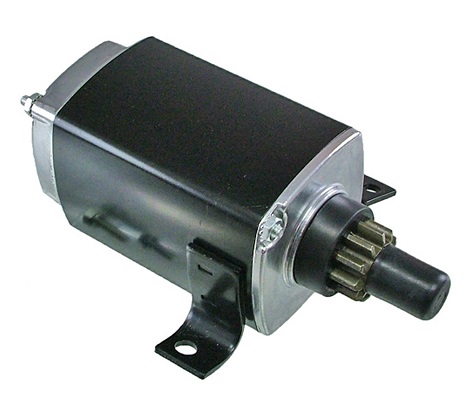 Motorino avv tecumseh z16 12v-0.5kw lt190