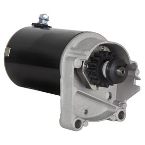 Motorino avv b&s z16 12v-0.6kw l  - - --   nylon