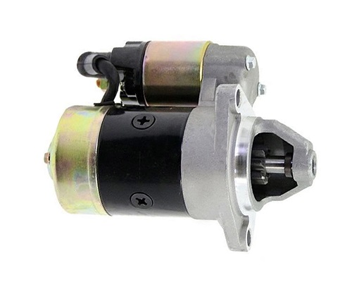 Motorino avv asia-loncin z12 12v-0.5kw -- -- - - y173v