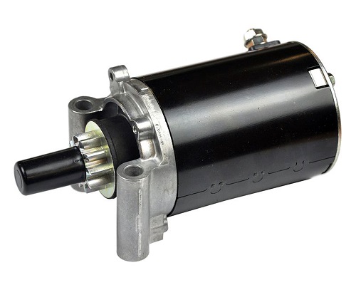 Motorino avv kohler z10 12v-0.6kw l181 cv14-15-16
