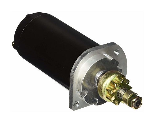 Motorino avv kohler z09 12v-0.8kw l251 k482-532-582