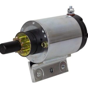 Motorino avv kohler z10 12v-0.5kw l185 k241-301-241 c/staffa