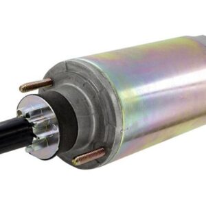 Motorino avv kohler z09 12v-0.6kw l234 m18-m20-mv20