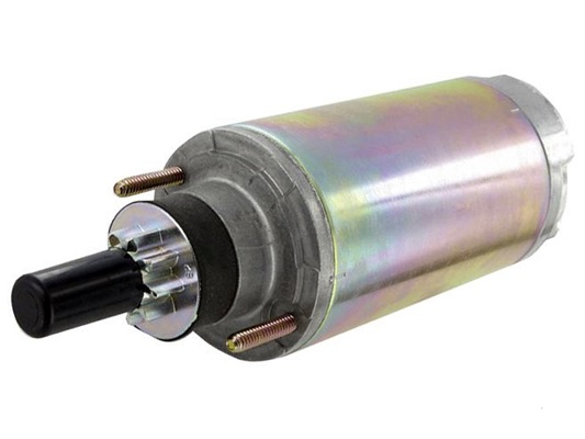 Motorino avv kohler z09 12v-0.6kw l234 m18-m20-mv20