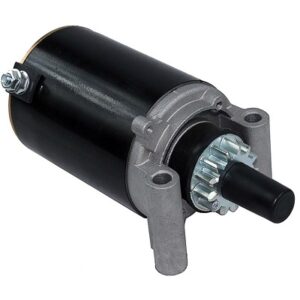 Motorino avv kohler z13 12v-0.5kw l189 cv