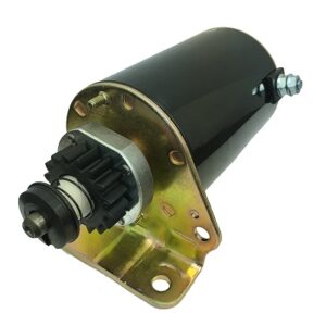 Motorino avv b&s z16 12v-0.8kw l108 nylon 14-28 hp